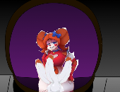 SexyFutaCircusBaby