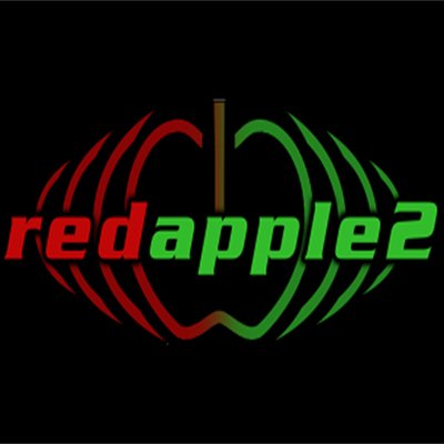 RedApple2